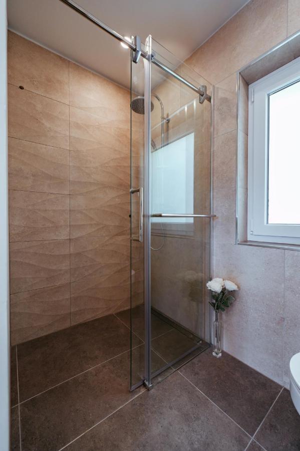 Apartment Oddih With Terrace And Private Sauna Bled Exterior foto